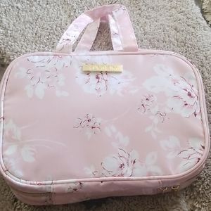 Make up/Jewelry organizer with Gold hook